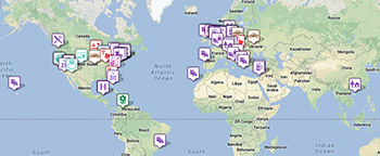 Bitcoin in the Real World